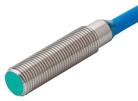 PEPPERL+FUCHS PA NJ0,8-5GM-N Inductive Proximity Sensor, 0.8mm, NAMUR, 5V to 25V, -25°C to 100°C