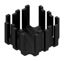 FISCHER ELEKTRONIK FK 201 SA TO 66
