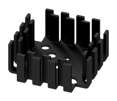 FISCHER ELEKTRONIK FK 223 SA CB SOT 9