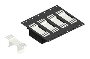 FISCHER ELEKTRONIK FK 244 08 D2 PAK TR D2PAK (TO-263)