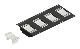 FISCHER ELEKTRONIK FK 244 13 D2 PAK TR TO-263 (D2PAK)