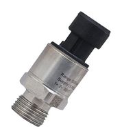 VARIOHM GROUP EPT9200-A-10000-B-5-C Pressure Sensor, 100 BAR, Gauge, 5 VDC, 304 Stainless Steel, -40 °C to 105°C, G1/4" A-E Male