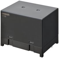 OMRON ELECTRONIC COMPONENTS G7EB-1A-E2 DC24
