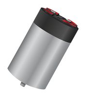KYOCERA AVX FFLK6P0167KJE Power Film Capacitor, Metallized PP, 160 µF, ± 10%, DC Filter, Stud Mount - M12
