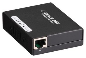 BLACK BOX LBS005A Switch, USB, Automatic, 1 x USB I/P, 4 x USB O/P, 5 Port