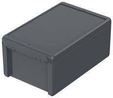 BOPLA 96016364 Plastic Enclosure, Industrial, Polycarbonate, 120 mm, 170 mm, 271 mm, IP66, IP68