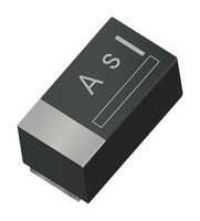 KYOCERA AVX TCTAL0J107M8R Surface Mount Tantalum Capacitor, 100 µF, 6.3 V, 1206 [3216 Metric], ± 20%, AL