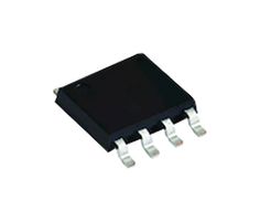 VISHAY SQJ138EP-T1_NE3 Power MOSFET, N Channel, 40 V, 330 A, 1800 µohm, PowerPAK SO, Surface Mount