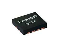 VISHAY SISD5110DN-T1-UE3 Power MOSFET, N Channel, 100 V, 55 A, 9500 µohm, PowerPAK 1212-F, Surface Mount