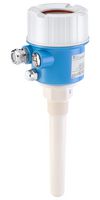 ENDRESS+HAUSER FTC260-AB4B1 Level Switch, Capacitance, Point Level Switch, Liquid, Solid, NPT, 25 bar, Polyester, SPDT