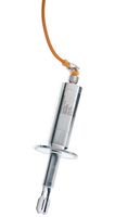 ENDRESS+HAUSER FTL33-CA4M2ABVBJ Level Switch, Vibronic, Point Level Switch, Liquid, NPT Male, 40 bar, 316L Stainless Steel