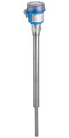 ENDRESS+HAUSER FTM21-DN646A Level Switch, Vibronic, Point Level Switch, Solid, NPT, 25 bar, Aluminium, DPDT