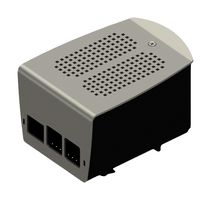 FISCHER ELEKTRONIK RSP 1 H MS KL