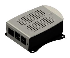 FISCHER ELEKTRONIK RSP 1 MS L