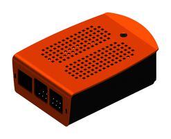 FISCHER ELEKTRONIK RSP 1 OG