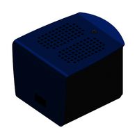 FISCHER ELEKTRONIK RSP 2 H B