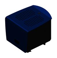 FISCHER ELEKTRONIK RSP 2 H B KL