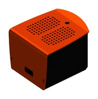 FISCHER ELEKTRONIK RSP 2 H OG