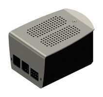 FISCHER ELEKTRONIK RSP 3 H MS