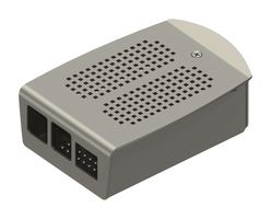 FISCHER ELEKTRONIK RSP 3 ME