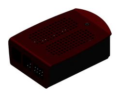FISCHER ELEKTRONIK RSP 3 R
