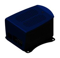 FISCHER ELEKTRONIK RSP 4 H B L