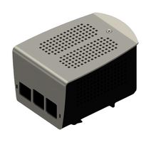 FISCHER ELEKTRONIK RSP 4 H MS KL