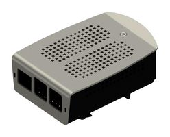 FISCHER ELEKTRONIK RSP 4 MS KL
