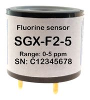 AMPHENOL SGX SENSORTECH SGX-F2-5