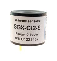 AMPHENOL SGX SENSORTECH SGX-CL2-5