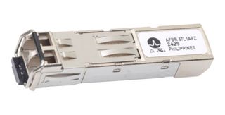 BROADCOM AFBR-57L1APZ Fiber Optic Transceiver, 1310 nm, 3.3 V, 1250 Mbps, AFBR Series