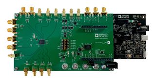 ANALOG DEVICES EV-ADF4030SD1Z-DUAL