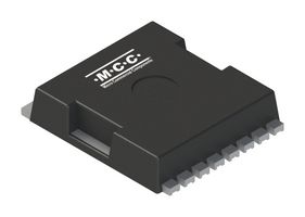 MICRO COMMERCIAL COMPONENTS (MCC) MCTL270N04YHE3-TP Power MOSFET, N Channel, 40 V, 270 A, 1300 µohm, TOLL, Surface Mount
