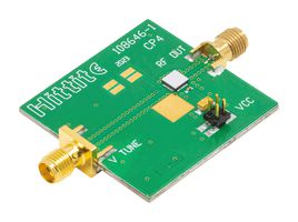 ANALOG DEVICES 108648-HMC587LC4B