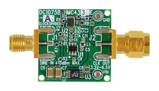 ANALOG DEVICES DC1075B-B