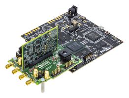 ANALOG DEVICES ADMX1002B