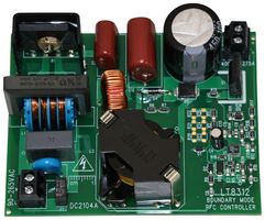 ANALOG DEVICES DC2104A