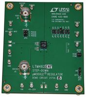 ANALOG DEVICES DC2171A-B Demonstration Board, LTM4625, Buck Regulator