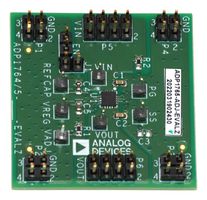 ANALOG DEVICES ADP1765-ADJ-EVALZ