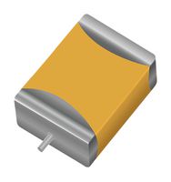 KYOCERA AVX F720J108KMC Surface Mount Tantalum Capacitor, 1000 µF, 6.3 V, 2824 [7260 Metric], ± 10%, M