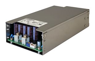 TDK-LAMBDA CUS800M-36 AC/DC Enclosed Power Supply (PSU), ITE, Industrial, Medical & LED Lighting, 1 Outputs, 799.2 W