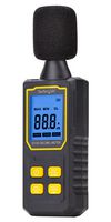 STARTECH D130-DECIBEL-METER