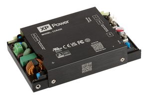 XP POWER CCR420PS15