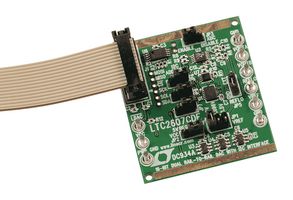 ANALOG DEVICES DC934A