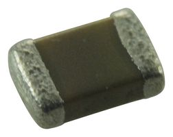 YAGEO CQ0603BRNPO9BNR90 Capacitor, RF, 0.9 pF, HiQ CQ Series, ± 0.1pF, 125 °C