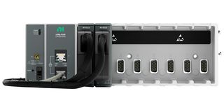 NI / EMERSON 868171-01 Test Starter Bundle, Ethernet CompactDAQ Thermal