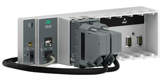 NI / EMERSON 868172-01 Test Starter Bundle, Ethernet CompactDAQ Structural