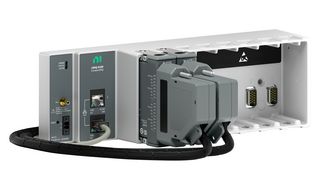 NI / EMERSON 868173-01 Test Starter Bundle, Ethernet CompactDAQ Shock and Vibration