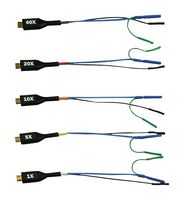 TELEDYNE LECROY HVFO100-40X-TIP-U