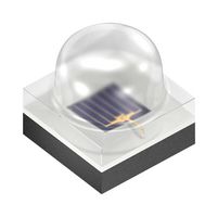 AMS OSRAM GROUP SFH 4172B-BA2CA1 Infrared Emitter, 860 nm, 60 °, 0606 [1616 Metric], 320 mW/Sr